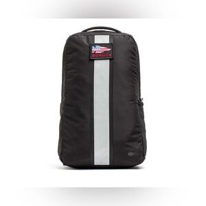 Goruck Black and Gray Men's Backpack